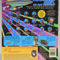 1993 Star Trek The Next Generation Borg Cybernetic Humanoids Action Figure ENG Card L015490