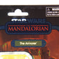 Star Wars Mandalorian The Armorer Carbonized Exclusive Figure The Vintage Collection MOC L015493
