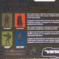 Star Wars Mandalorian Incinerator Trooper Carbonized Exclusive The Vintage Collection MOC L015510