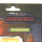 Star Wars Mandalorian Incinerator Trooper Carbonized Exclusive The Vintage Collection MOC L015510