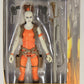 Star Wars Aurra Sing #08 The Clone Wars Black Series Galaxy 6 Inch Figure MISB L015521