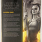 Star Wars Aurra Sing #08 The Clone Wars Black Series Galaxy 6 Inch Figure MISB L015521