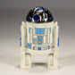 Star Wars R2-D2 1977 Artoo-Detoo Droid Vintage Action Figure Deep Blue Dome Hong Kong COO L015531