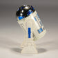 Star Wars R2-D2 1977 Artoo-Detoo Droid Vintage Action Figure Deep Blue Dome Hong Kong COO L015531