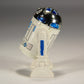 Star Wars R2-D2 1977 Artoo-Detoo Droid Vintage Action Figure Deep Blue Dome Hong Kong COO L015531