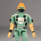 GI Joe 1986 Wet-Suit V-1 Vintage Action Figure Made In Hong Kong L015546