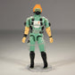 GI Joe 1986 Wet-Suit V-1 Vintage Action Figure Made In Hong Kong L015546