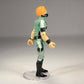 GI Joe 1986 Wet-Suit V-1 Vintage Action Figure Made In Hong Kong L015546