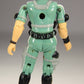 GI Joe 1986 Wet-Suit V-1 Vintage Action Figure Made In Hong Kong L015546