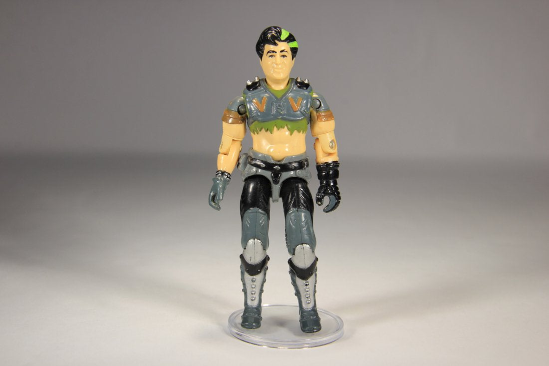 GI JOE THRASHER 1986 LEGS ONLY *COMBINED SHIP!* v1 Body Part Vintage ARAH EUR 4,14 - FR GI JOE THRASHER 1986 LEGS ONLY *COMBINED SHIP!* v1 Body Part Vintage ARAH EUR 4,14 - FR