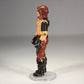 GI Joe 1984 Zartan V-1 Vintage Action Figure DAMAGED Hong Kong L015558