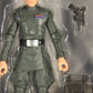 Star Wars Vice Admiral Rampart The Bad Batch #08 Black Series Exclusive 6 Inch Figure MISB L015571