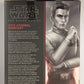 Star Wars Vice Admiral Rampart The Bad Batch #08 Black Series Exclusive 6 Inch Figure MISB L015571