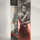 Star Wars Vice Admiral Rampart The Bad Batch #08 Black Series Exclusive 6 Inch Figure MISB L015571