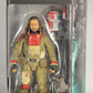 Star Wars Baze Malbus Rogue One #05 Black Series Exclusive 6 Inch Figure MISB L015572