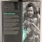 Star Wars Baze Malbus Rogue One #05 Black Series Exclusive 6 Inch Figure MISB L015572