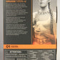 Star Wars Princess Leia Organa Yavin 4 #01 Black Series Galaxy 6 Inch Action Figure MISB L015575