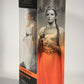 Star Wars Princess Leia Organa Yavin 4 #01 Black Series Galaxy 6 Inch Action Figure MISB L015575