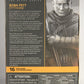 Star Wars Boba Fett Tython The Mandalorian #16 Black Series Galaxy 6 Inch Figure MISB L015580