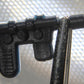 Star Wars Repro Weapon 5-Pack Rebel Blasters Dark Blue Top Quality L015604