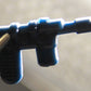 Star Wars Repro Weapon 5-Pack Rebel Blasters Dark Blue Top Quality L015604