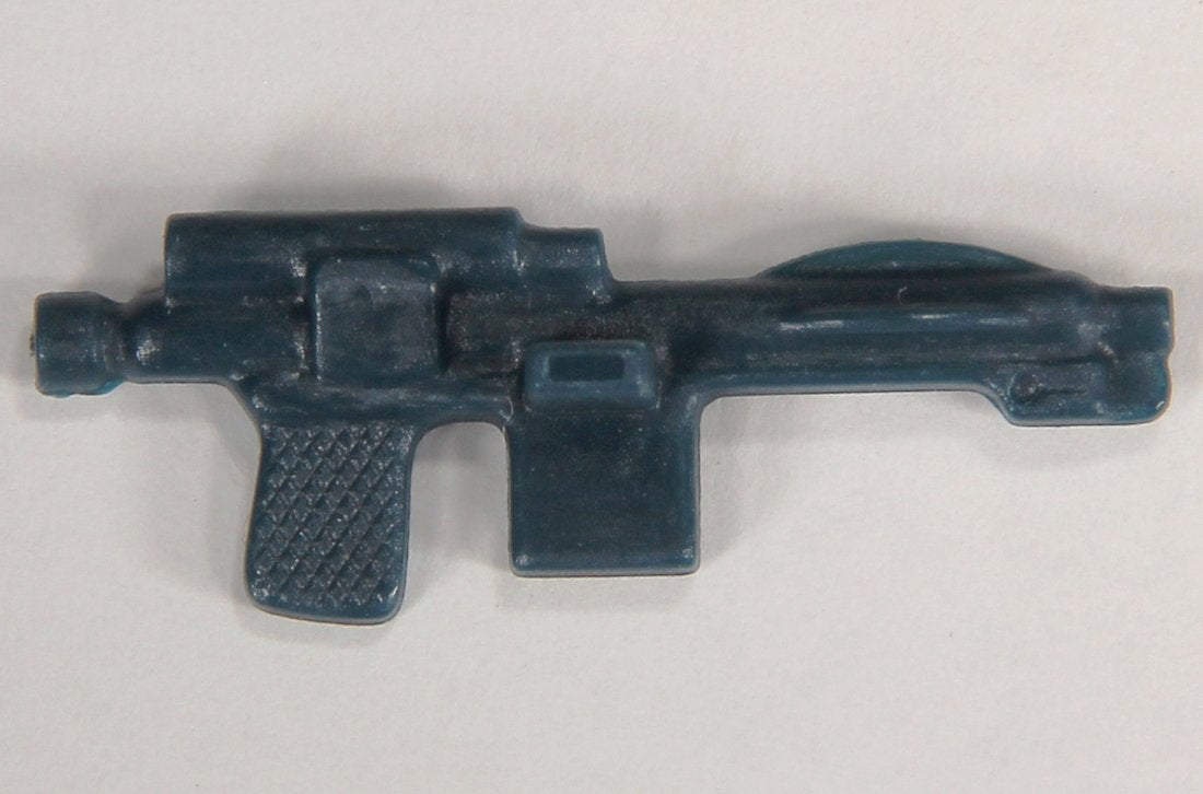 Star Wars Repro Weapon 10-Pack Imperial Blasters Blue Unpainted Quality L015607