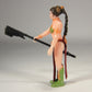 Star Wars Princess Leia Slave Outfit SLC Factory Custom Vintage Style Action Figure L015614
