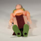 Star Wars Princess Leia Slave Outfit SLC Factory Custom Vintage Style Action Figure L015614