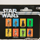 Star Wars Bib Fortuna The Vintage Collection VC224 ROTJ DAMAGED CARD Action Figure MOC L015636