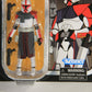 Star Wars ARC Trooper Captain Vintage Collection VC213 Clone Wars Exclusive 50th Anniversary L015638