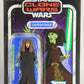 Star Wars Luminara Unduli Vintage Collection VC215 Clone Wars Exclusive 50th Anniversary MOC L015640