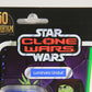 Star Wars Luminara Unduli Vintage Collection VC215 Clone Wars Exclusive 50th Anniversary MOC L015640