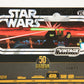 Star Wars Luminara Unduli Vintage Collection VC215 Clone Wars Exclusive 50th Anniversary MOC L015640
