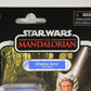 Star Wars Ahsoka Tano Corvus The Vintage Collection VC222 The Mandalorian MOC L015653