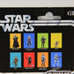 Star Wars Ahsoka Tano Corvus The Vintage Collection VC222 The Mandalorian MOC L015653