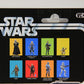 Star Wars Fennec Shand The Vintage Collection VC221 The Book Of Boba Fett Figure MOC L015654