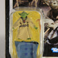 Star Wars Yoda The Vintage Collection VC218 Empire Strikes Back Action Figure MOC L015658