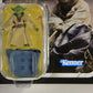 Star Wars Yoda The Vintage Collection VC218 Empire Strikes Back Action Figure MOC L015658