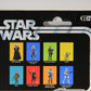 Star Wars Yoda The Vintage Collection VC218 Empire Strikes Back Action Figure MOC L015662
