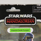 Star Wars Imperial Death Trooper Retro Collection The Mandalorian Action Figure MOC L015664