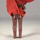 Star Wars Emperor’s Royal Guard 1983 Figure ERG Return Of The Jedi Made In Hong Kong COO L015679