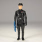 Star Wars Imperial Commander 1980 ESB Action Figure Made In Hong Kong COO L015684