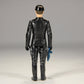 Star Wars Imperial Commander 1980 ESB Action Figure Made In Hong Kong COO L015684