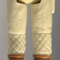 Star Wars Rebel Commander 1980 ESB Figure Pale Face Made In Hong Kong COO II-1b Smile L015688