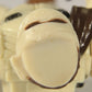 Star Wars Rebel Commander 1980 ESB Figure Pale Face Made In Hong Kong COO II-1b Smile L015688