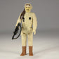 Star Wars Rebel Commander 1980 ESB Figure Pale Face Made In Hong Kong COO II-1b Smile L015688