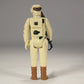Star Wars Rebel Commander 1980 ESB Figure Pale Face Made In Hong Kong COO II-1b Smile L015688