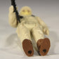 Star Wars Rebel Commander 1980 ESB Figure Pale Face Made In Hong Kong COO II-1b Smile L015688
