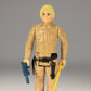 Star Wars Luke Skywalker Bespin Fatigues 1980 ESB Action Figure Hong Kong COO L015691