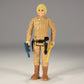Star Wars Luke Skywalker Bespin Fatigues 1980 ESB Action Figure Hong Kong COO L015691